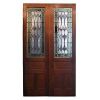 Stained Glass Doors in Delhi