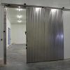 Steel Sliding Doors