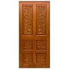 Teak Wood Doors in Jodhpur