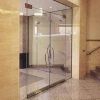 Toughened Glass Doors in Bangalore