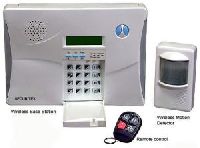 Security Alarm System
