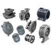 Pump Parts Casting