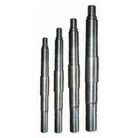 Pump Shaft