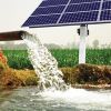 Solar Water Pumps in Delhi