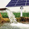 Solar Water Pumps in Gandhinagar