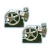 Triplex Pumps