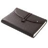 Leather Diary Holder