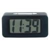 LCD Alarm Clock