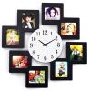 Photo Frame Clock