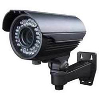 Surveillance Equipment