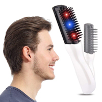 Laser Hair Comb