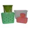 Plastic Molded Products