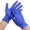 Latex Rubber Gloves in Delhi