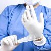 Latex Surgical Gloves in Bangalore