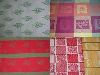 Jacquard Fabrics in Baghpat