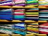 Powerloom Fabrics in Tirupur