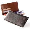 Leather Cheque Book Holder in Ahmedabad