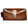 Leather Clutch Purse in Kanpur