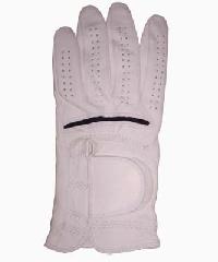 Leather Golf Gloves