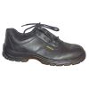 Leather Safety Shoes in Kanpur