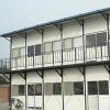 Prefabricated Site Offices in Delhi