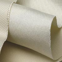 Silica Fabric
