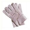 Leather Welding Gloves in Hooghly
