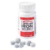 Iron Tablets