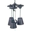 Iron Wind Chimes