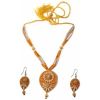 Jute Necklace in Agra