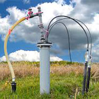 Liquefied Natural Gas