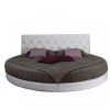 Round Bed in Saharanpur
