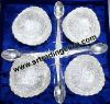 Silver Plated Bowls in Bangalore