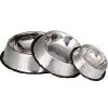 Stainless Steel Dog Bowls in Moradabad