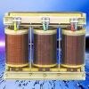 Three Phase Distribution Transformers