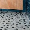 Mosaic Floor Tiles