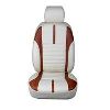 Leather Car Seat Cover in Hubli