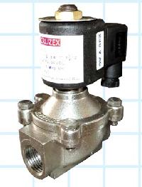 Low Pressure Valve