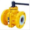 PTFE Lined Ball Valves in Ahmedabad