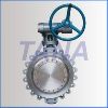 Resilient Seated Butterfly Valves in Thane
