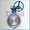 Resilient Seated Butterfly Valves in Thane