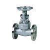 Steel Gate Valves