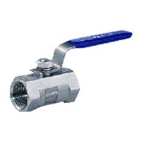 Manual Valve