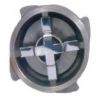 Non Slam Check Valve