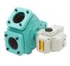 Plug Diverter Valve