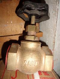 Steam Valve