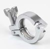 Stainless Steel Clamps in Pune