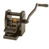 Leather Embossing Machine