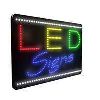 LED Advertising Board