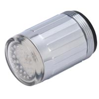 LED Faucet